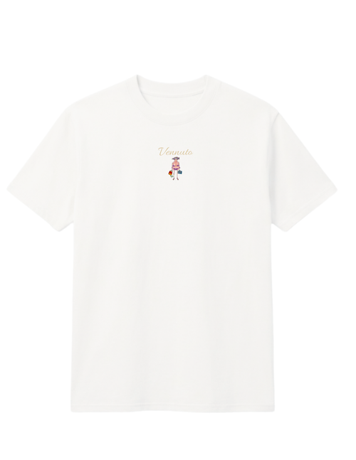 CHAMPAGNE T-Shirt