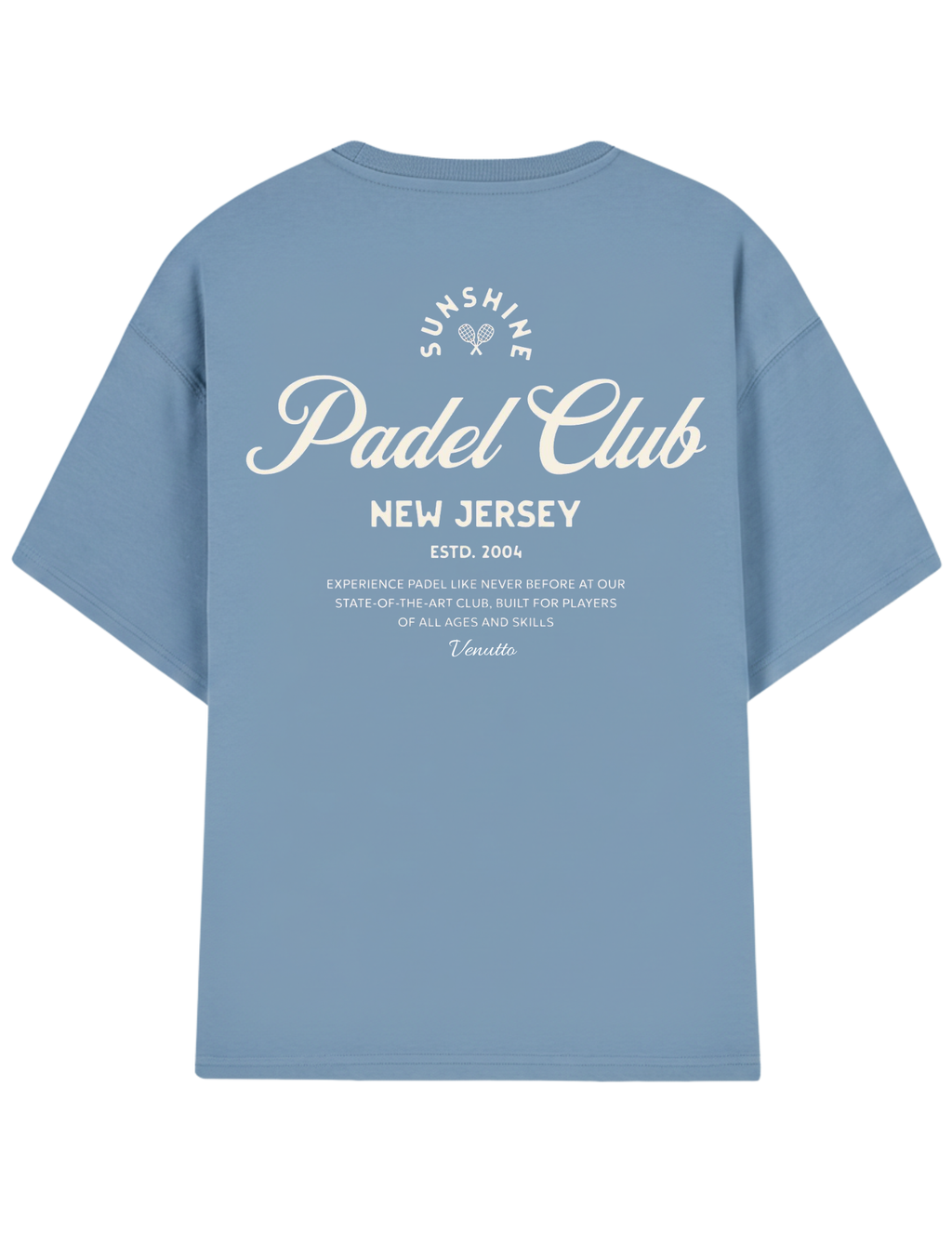 PADEL CLUB T-Shirt