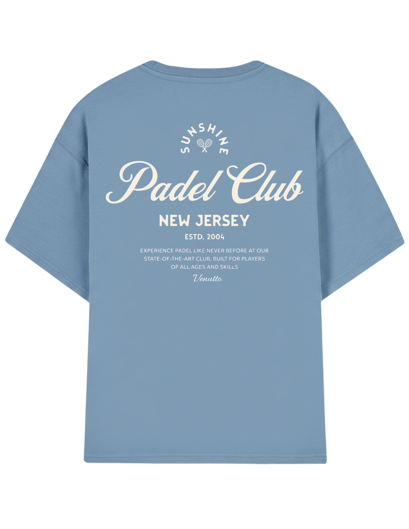 PADEL CLUB T-Shirt