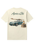 APRÈS DE SKI T-Shirt