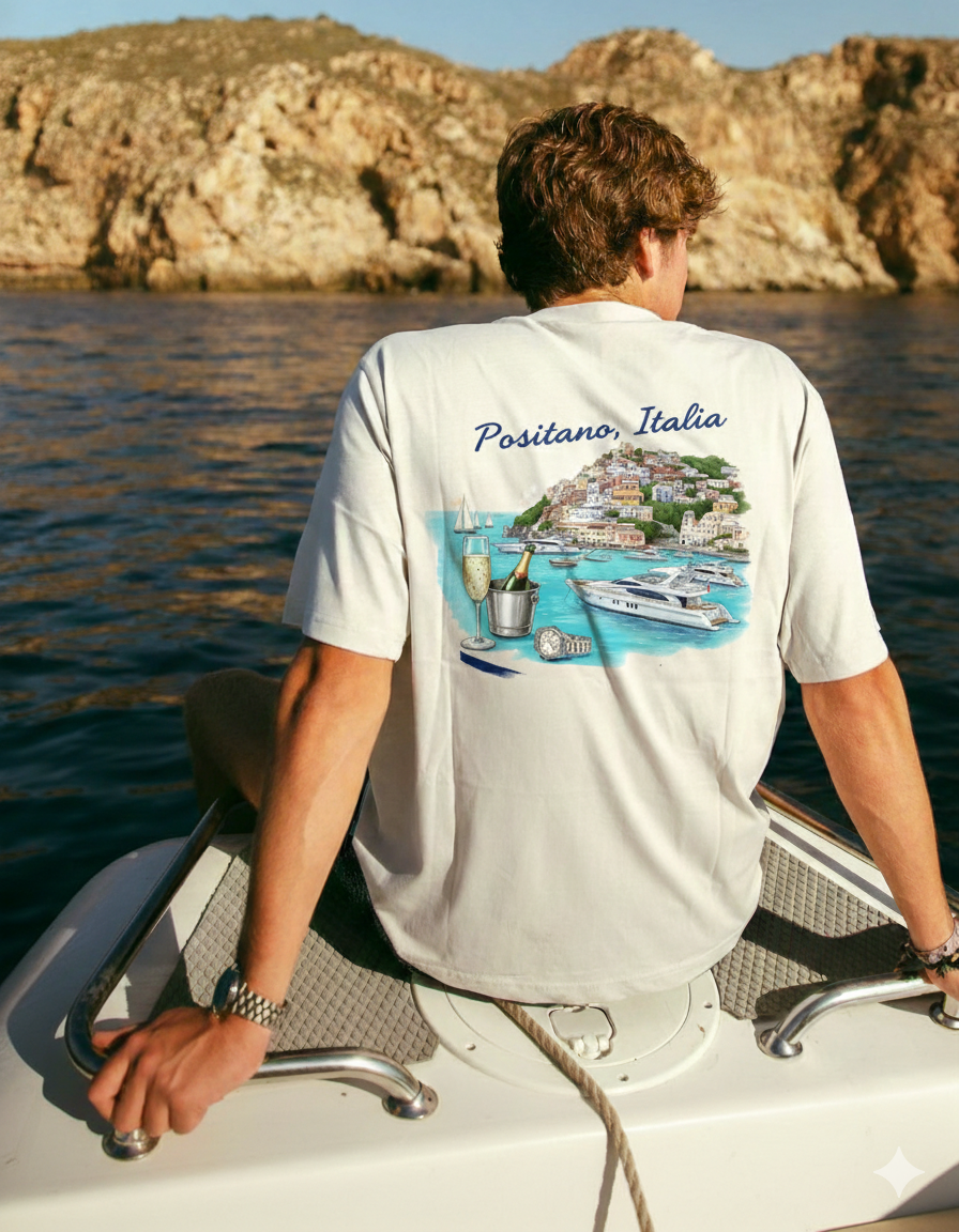 POSITANO ITALIA T-Shirt